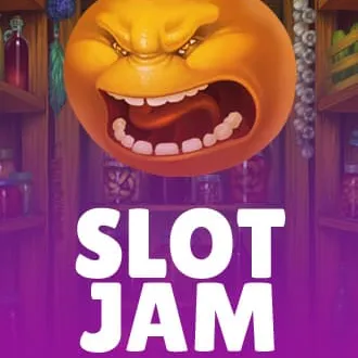 Slot Jam