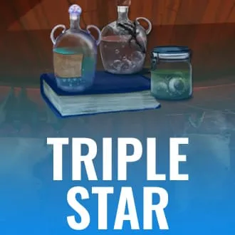 Triple Star