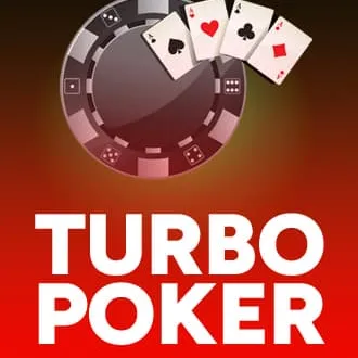 Turbo Poker