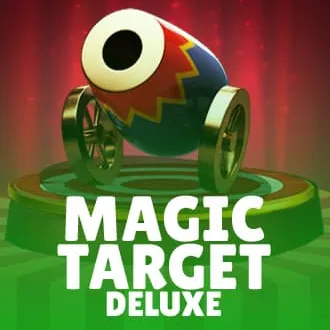 Magic Target Deluxe