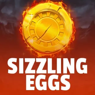 Sizzling Eggs