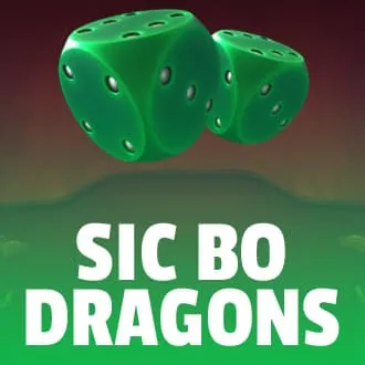 Sic Bo Dragons