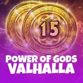 Power of Gods: Valhalla