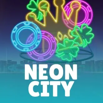 Neon City
