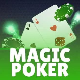 Magic Poker
