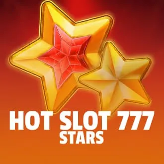 Hot Slot: 777 Stars