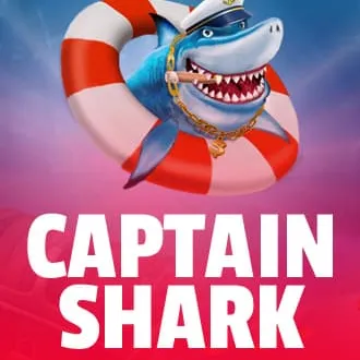 Captain Shark