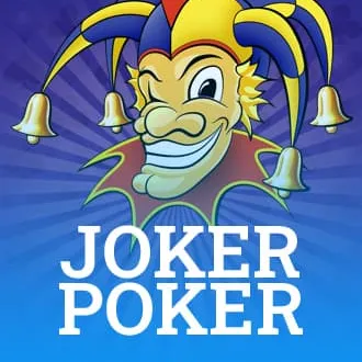 Joker Poker