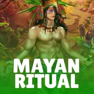 Mayan Ritual