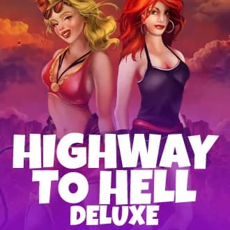 Highway to Hell Deluxe