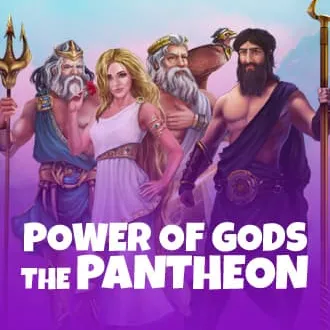 Power of Gods: the Pantheon