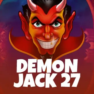 Demon Jack 27