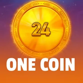 One Coin