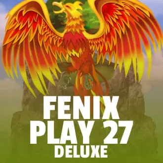 Fenix Play 27 Deluxe
