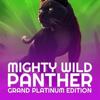 Mighty Wild: Panther Grand Platinum Edition