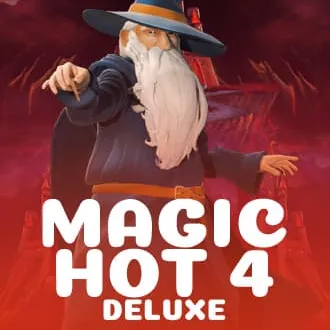 Magic Hot 4 Deluxe