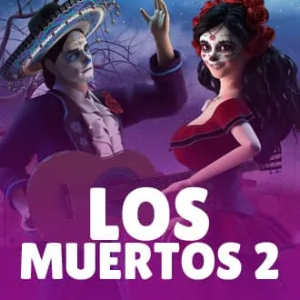 Los Muertos 2