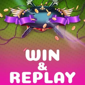 Win & Replay