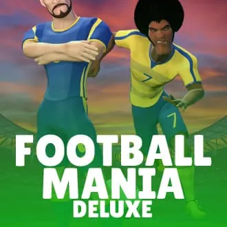 Football Mania Deluxe