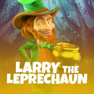Larry the Leprechaun