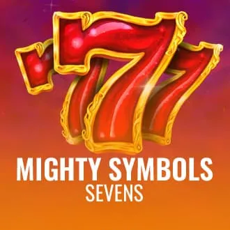 Mighty Symbols: Sevens