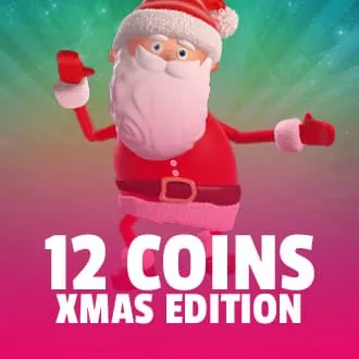12 Coins: Xmas Edition