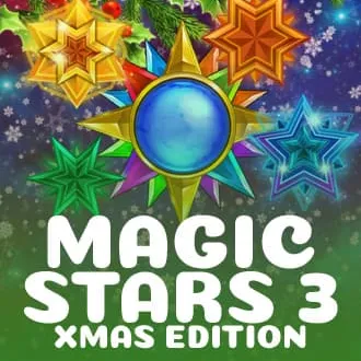 Magic Stars 3: Xmas Edition