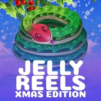 Jelly Reels: Xmas Edition