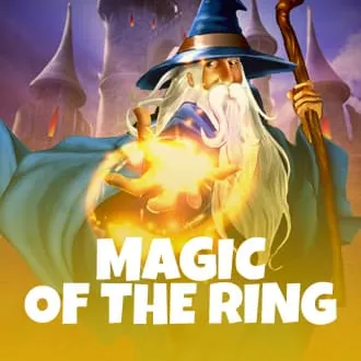 Magic Of The Ring