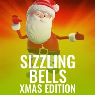 Sizzling Bells: Xmas Edition