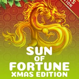 Sun of Fortune: Xmas Edition