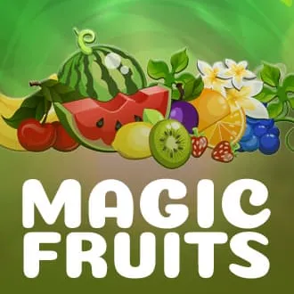 Magic Fruits