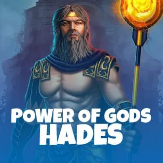 Power of Gods: Hades