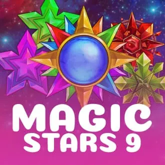 Magic Stars 9