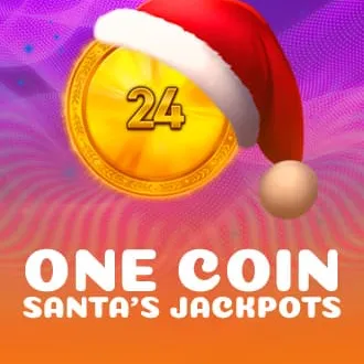 One Coin: Santa's Jackpots