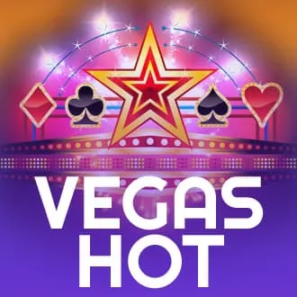 Vegas Hot