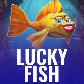 Lucky Fish