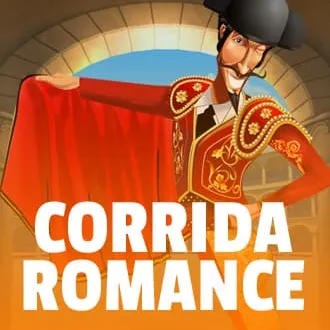 Corrida Romance