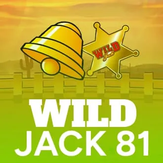 Wild Jack 81