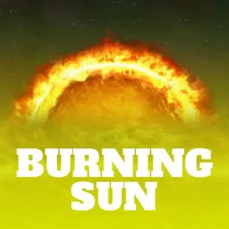 Burning Sun