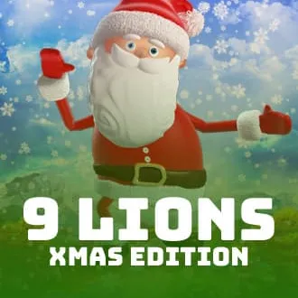 9 Lions: Xmas Edition