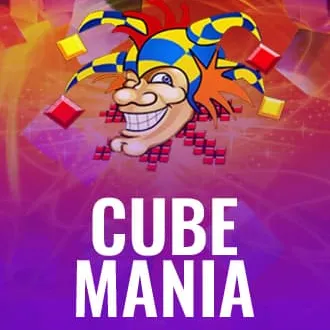 Cube Mania