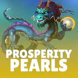 Prosperity Pearls