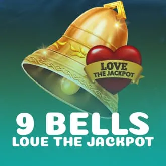 9 Bells: Love the Jackpot