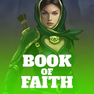 Book of Faith