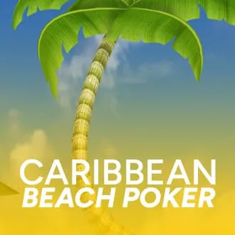 Caribbean Beach Poker