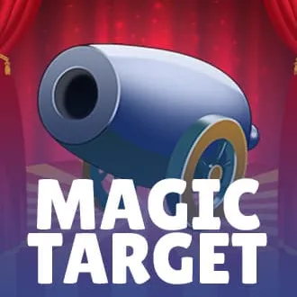 Magic Target