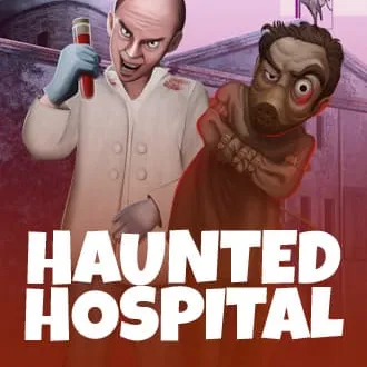 Haunted Hospital