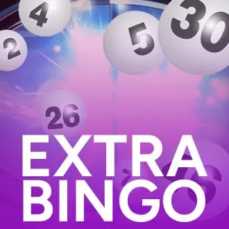 Extra Bingo
