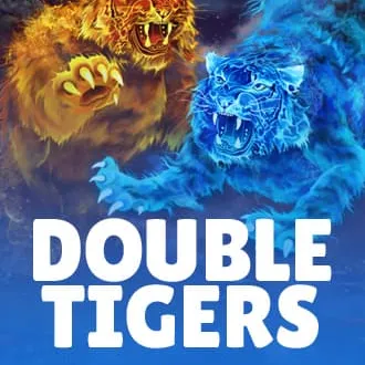 Double Tigers